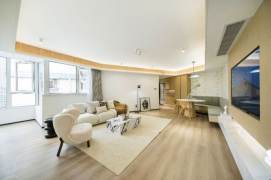 Modern 3BR 2BA Elevator Apt nr W. Nanjing Station