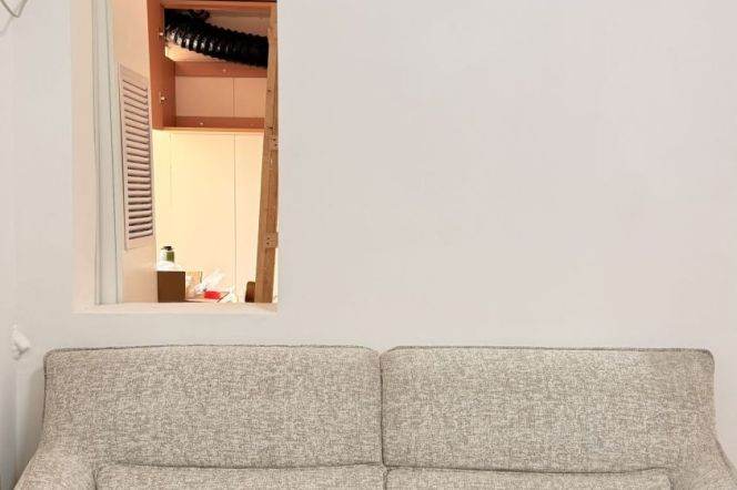 7k Brandnew 1Br Nr Changping Rd.line7