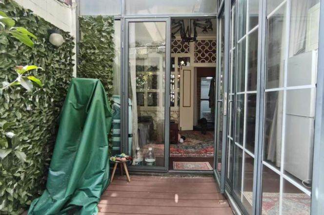 Cozy apt+Private Yard L1/9/10/12