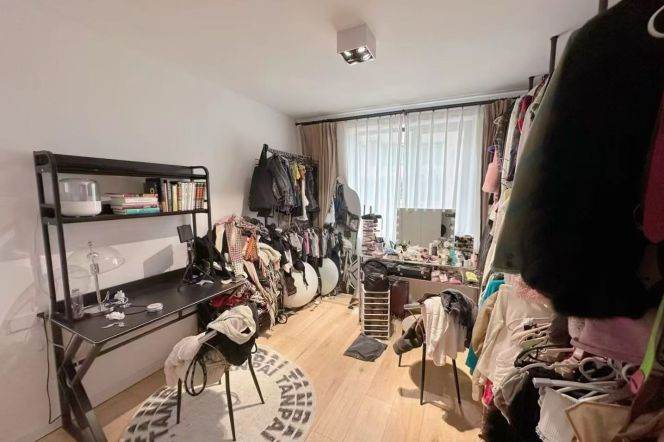 Elevator 2Brs L3/4/9 YiShan Rd
