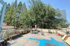 Spacious/Valuable Jiangsu Rd 2+1BR Huge Terrance 14.2K    