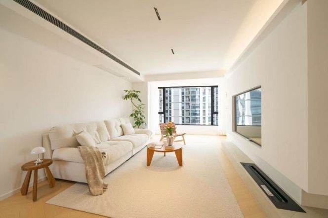 Zhenping station spacious & nice 3br2bt good compound with 25k
