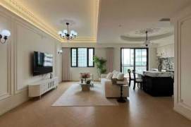 Jing’an temple spacious & charming 4br2bt with 28k
