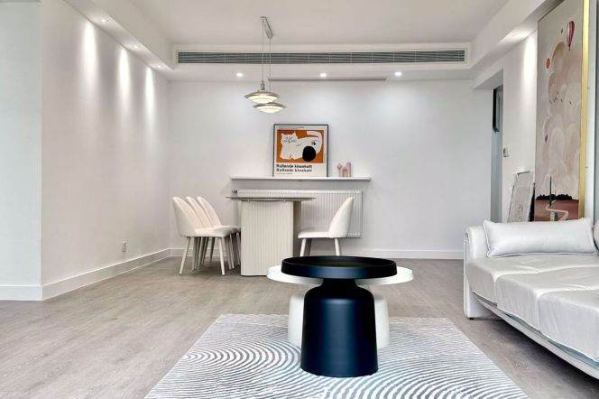 Elegant 3Brm With A Balcony Near Line 9/12 Jiashan Rd