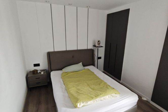 Short-Term Rental | Fully Furnished | Caoyang/Longde Station