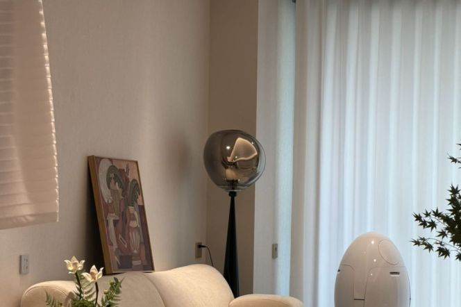 Stunning Huangpu River View Apt | Fully Furnished Best Value Home Ready to Move In