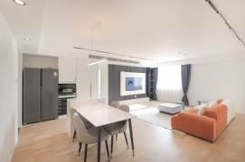 West Nanjing station spacious & elegant 3br2bt with 16.5k