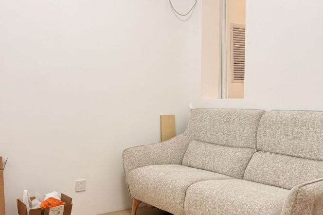 7k Brandnew 1Br Nr Changping Rd.line7