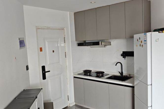Short-Term Rental | Fully Furnished | Caoyang/Longde Station
