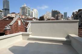 brand new independent 4brs house with yard terrace brand new furniture near line 2,12,13