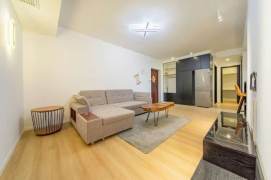 14.5k Nice 2Br with stroage and floor heating Nr Wuding Rd.line14