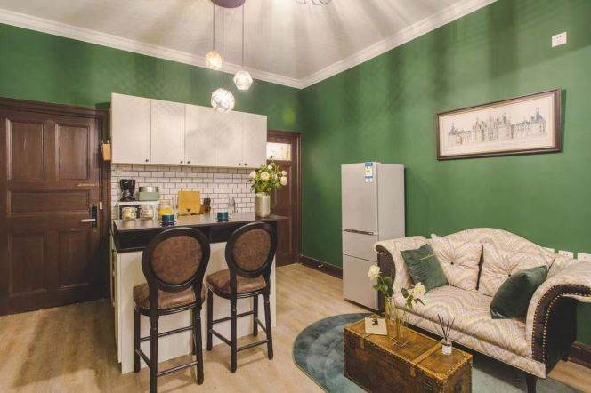 Cozy 1Br on Nanchang rd@iapm & L1/10/12 