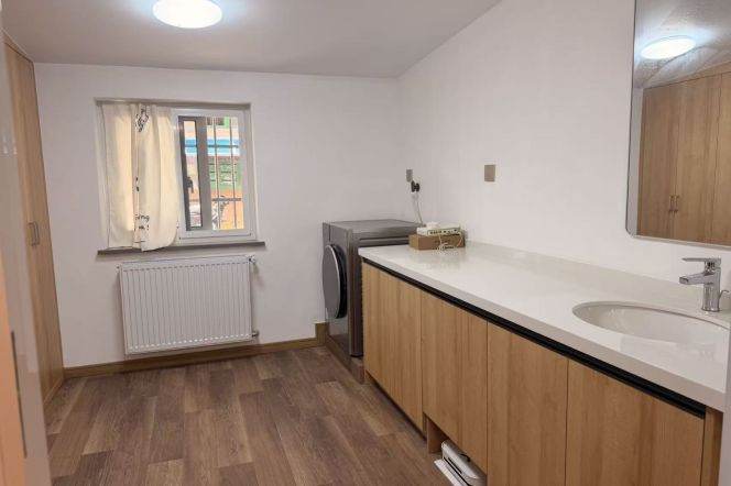 1BR near line 4/14 Pu'dong Avenue and Lujiazui can long and short term lease