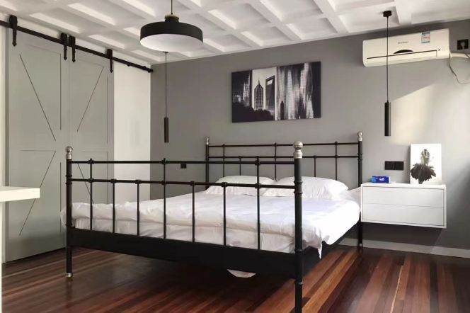 Furnished 3Br w. 20m2 Terrace&Heating