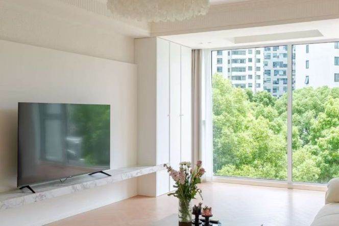 Xujiahui spacious & nice 3br2bt good compound with 27k