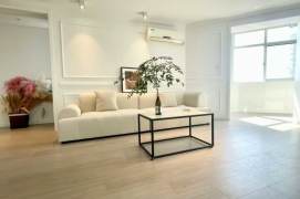Elevator Spacious 1Br/2Lr/1Bt Close to L2/3/4 Zhongshan Park Station 