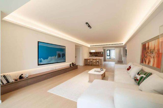 Zhongshan park charming & spacious 3br2bt good compound with 32k
