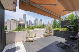 2BR | Huashan Rd | 10 mins to Line 2/11 Jiangsu Rd
