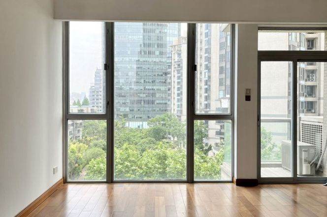 4BR 3BA 291m² Residence in Chevalier Place/Anfu Rd