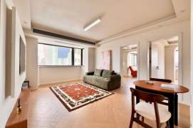 13.5k Brand new 2Br with floor heating Nr Suzhou River close to Jiangning Rd.line13