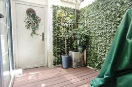 Cozy 1br 1lr with yard on S xiangyang road