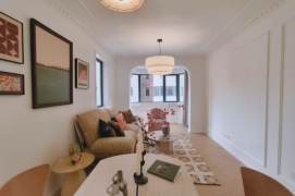 Changshu rd station one bedroom