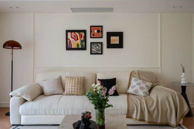 Xujiahui spacious & nice 3br2bt good compound with 27k