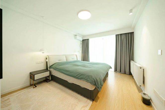 Elevator 3Br/2Lr/1Bt Close to L2/3/4 Zhongshan Park Metro Station 