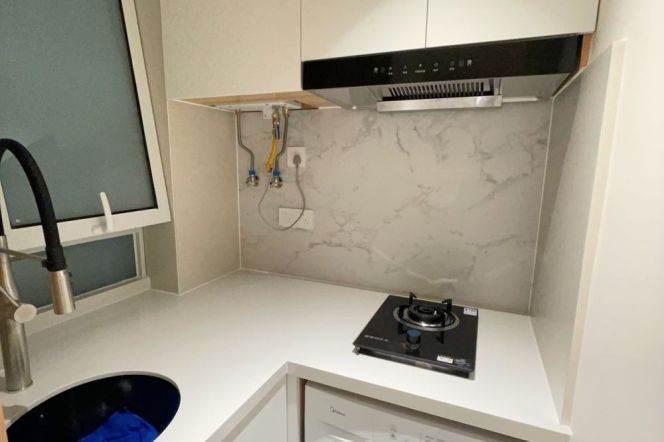 One bedroom hongqiao rd station
