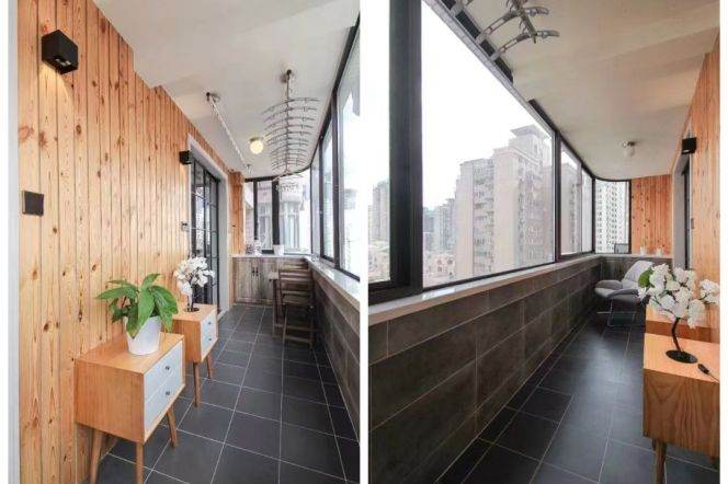 Elevator building | 2-bedroom apartment | East Nandan Road | 5 mins to Metro Lines 1/9/11, Xujiahui
