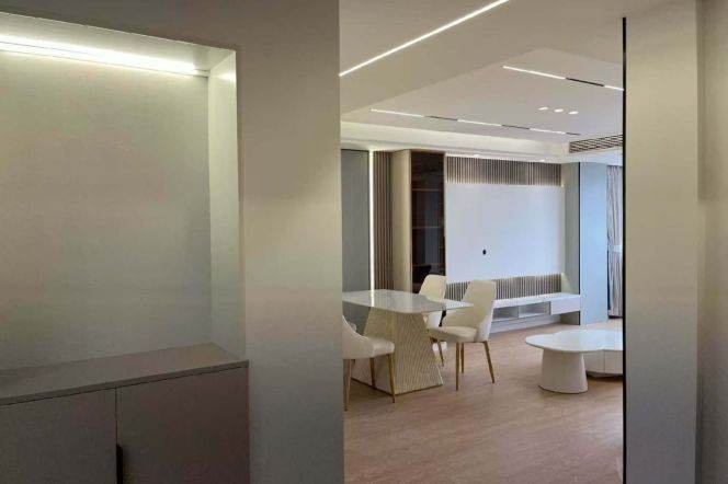 15k Clean 3Br 2Bathr Nr The Suzhou River close to Changshou Rd.line7/13
