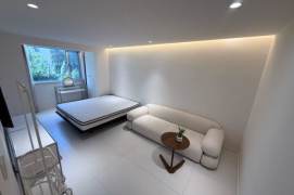 Modern 1br 1lr/elevator/bright room/cozy&spacious,SH Railway Station@L1/3/4