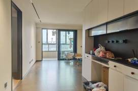 Good Quality 3 br with floor heating+ Green View near Wellington shanghai