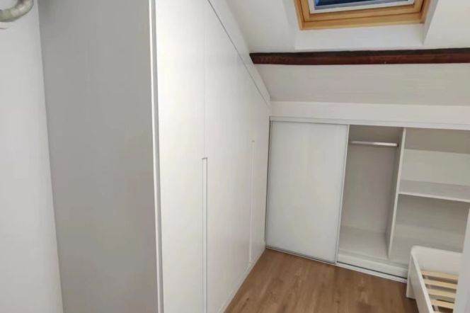 Cozy 1Br 2nd floor Oven @Iapm