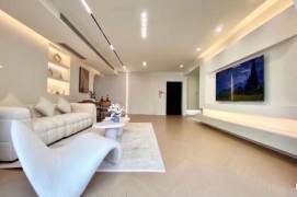Modern decoration 3brs with floor heating beside famous "Tianzifang