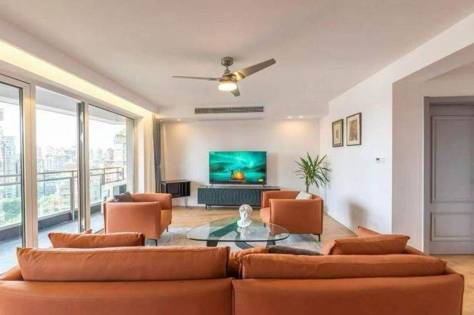 Wuning station spacious & nice 3br2br good compound with 23k