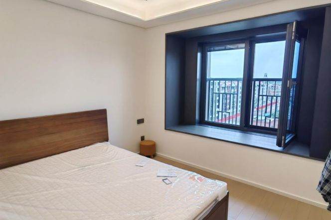 Good Quality 3 br with floor heating+ Green View near Wellington shanghai
