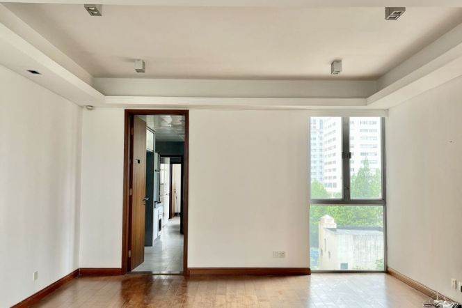 4BR 3BA 291m² Residence in Chevalier Place/Anfu Rd