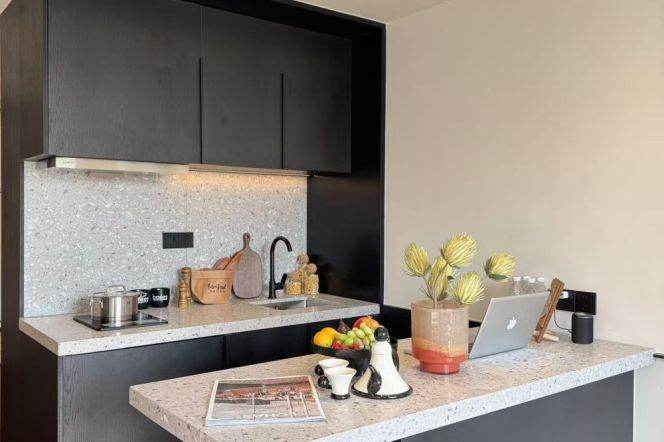1BR near Cao'he'jing and Shanghai Normal Uni can long and short term lease