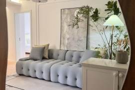 Elevator 2Br/2Lr/1Bt Close Suzhou Creek River&L2/3/4 Zhongshan Park Station 