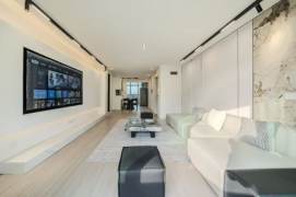 2 Brs with Open Balcony/Floor heating/Central ac, 110 sqm @ Shanghai Children Medical Centre L6