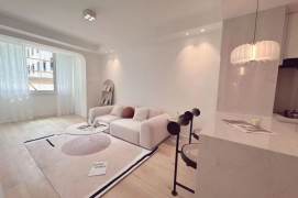 1BR, Xuhong North Rd, 5 mins to Metro Line 3/4/9 (Yishan Rd)