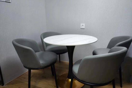 135sqm furnished office Jing'an Temple