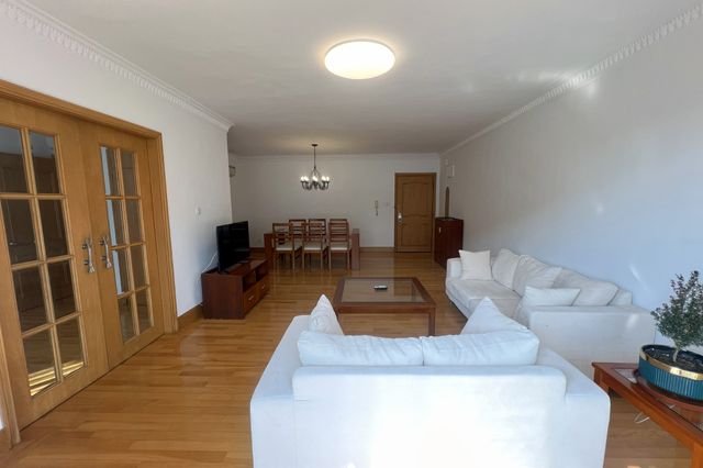 Premium 160sqm 3BR with Balcony & Resort Amenities — From 24,900 RMB