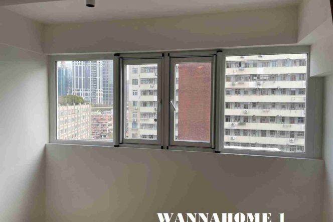 New&Modern&Spacious&Bright Elevator 1Bdr 1Bath Apt+West Nan Jing Rd+People's Square+Nice Area