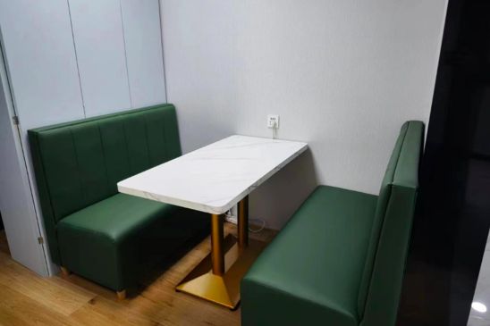 75sqm Furnished office Jing'an Temple