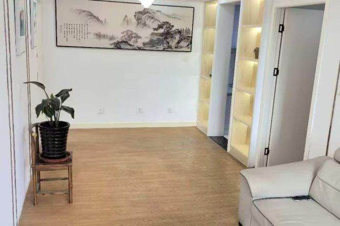 zhongshan park elevator 2BR/100sqm@L2/3/4