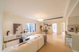 Prime Xujiahui Residence | Spacious 3-Bedroom with Premium Amenities & Great Views