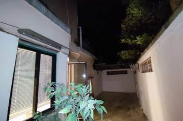 Great value 2BR with floor heating& garden nr jiang su rd station