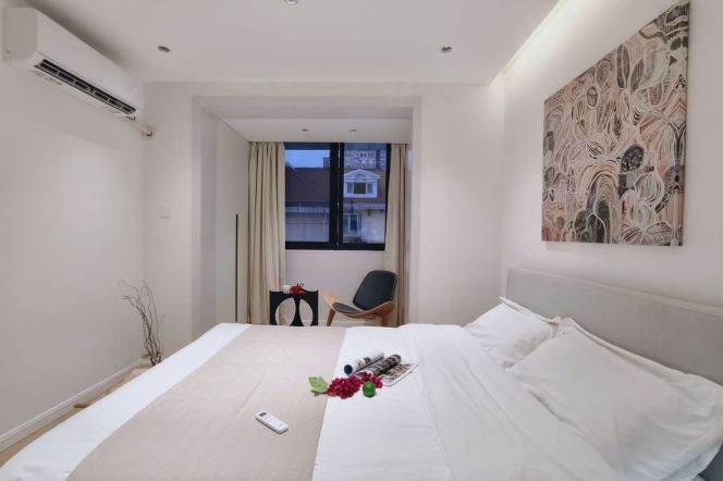 hongqiao rd Modern 1BR@L3/4/10
